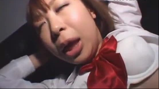 Incredible japanese model in horny small tits