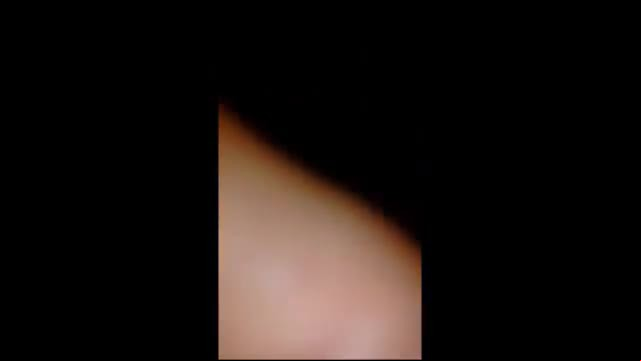 Esposa se quedo dormida borracha y aprovechamos